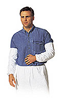 Sleeve, Tyvek Dupont Tyvek Apparel